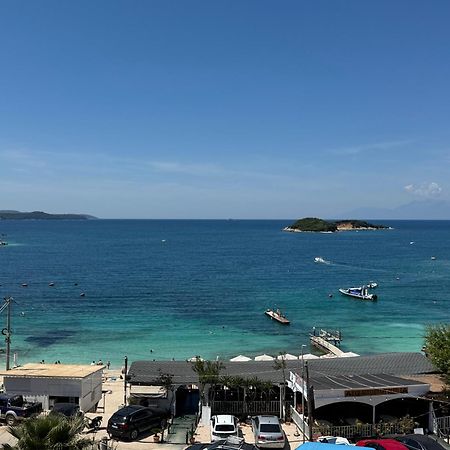 Villa Bushi 사밀 외부 사진