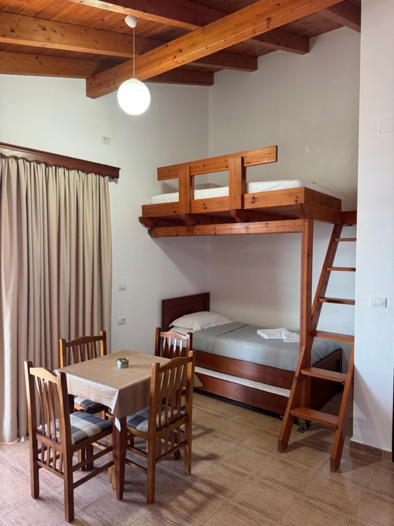 Villa Bushi 사밀 외부 사진