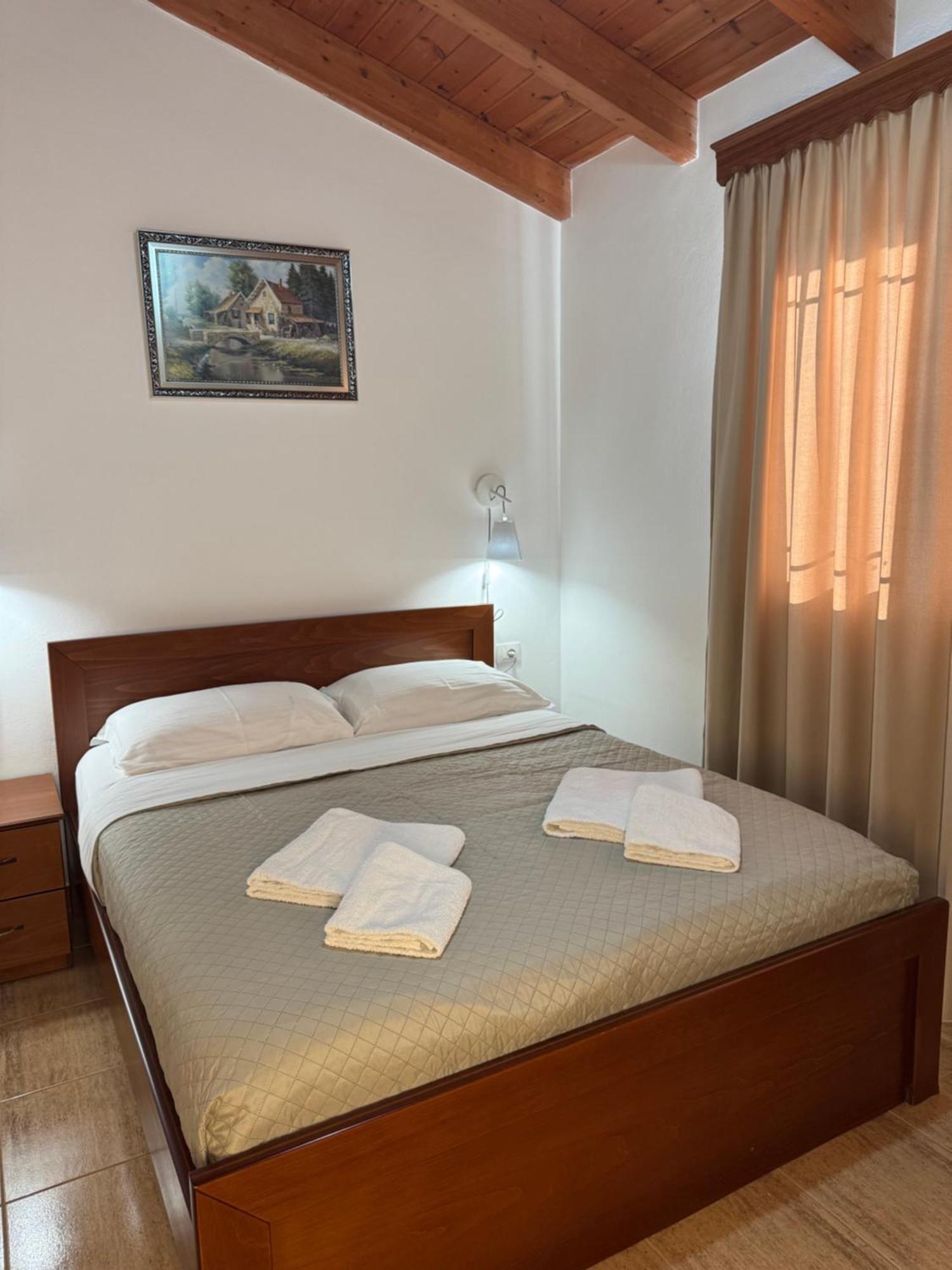 Villa Bushi 사밀 외부 사진