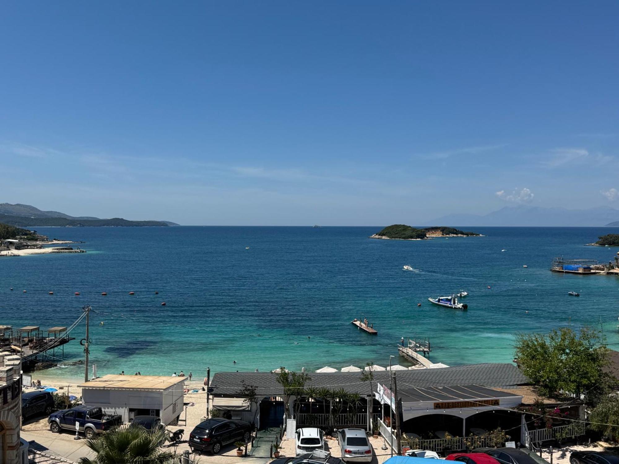 Villa Bushi 사밀 외부 사진