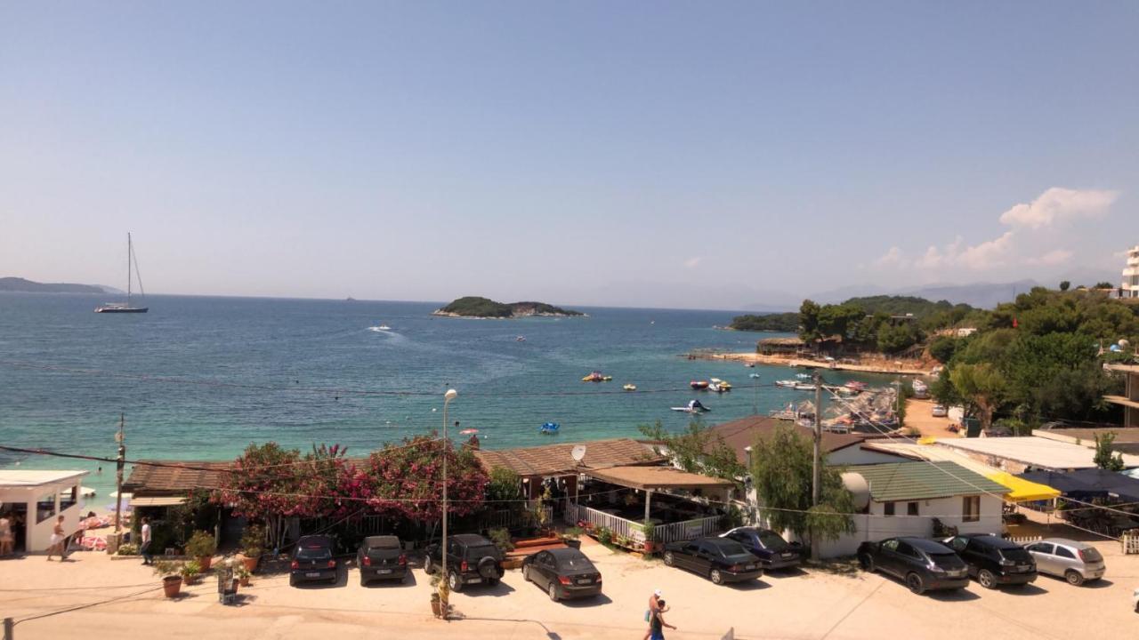 Villa Bushi 사밀 외부 사진