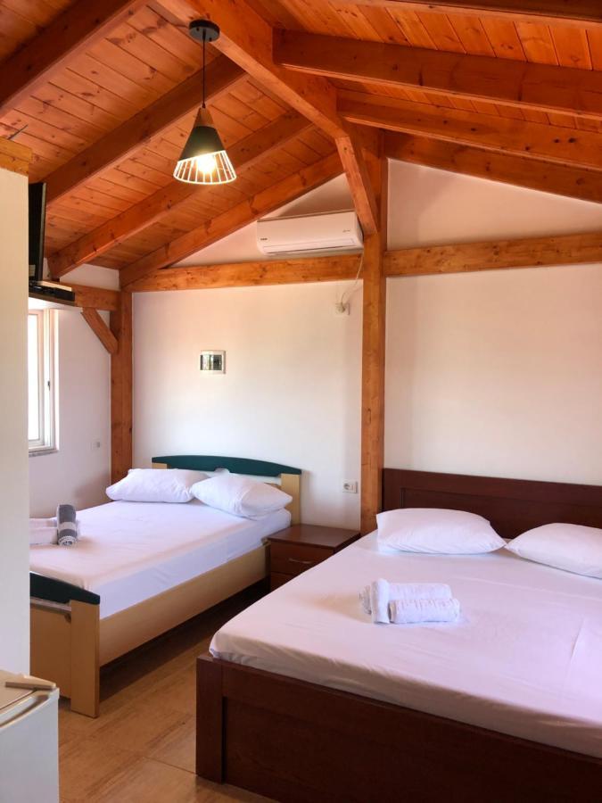 Villa Bushi 사밀 외부 사진