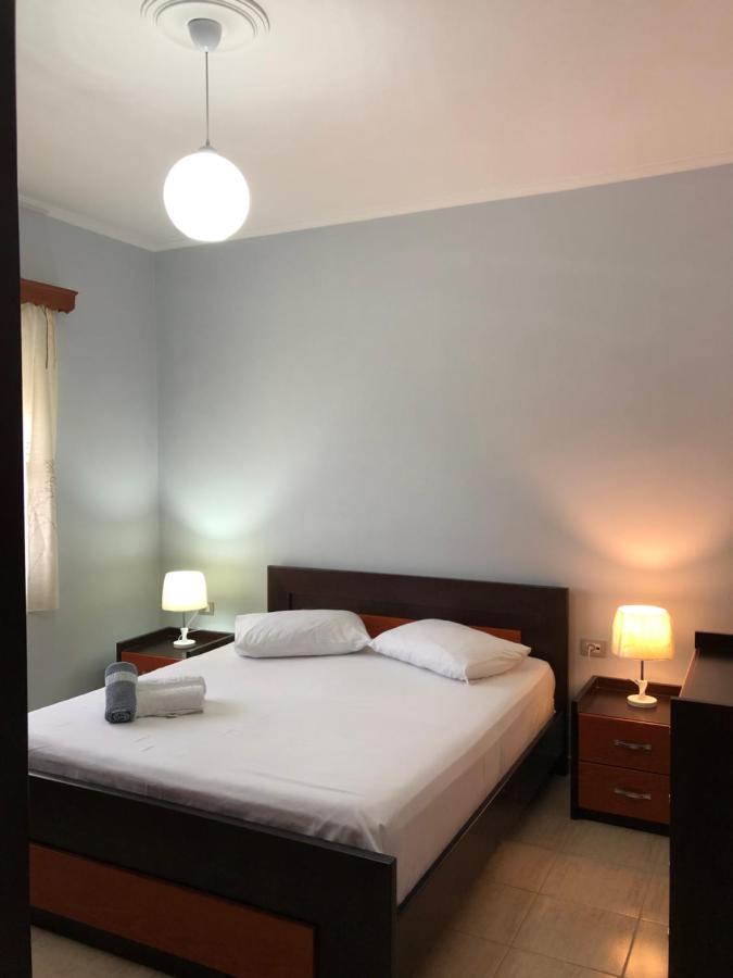 Villa Bushi 사밀 외부 사진